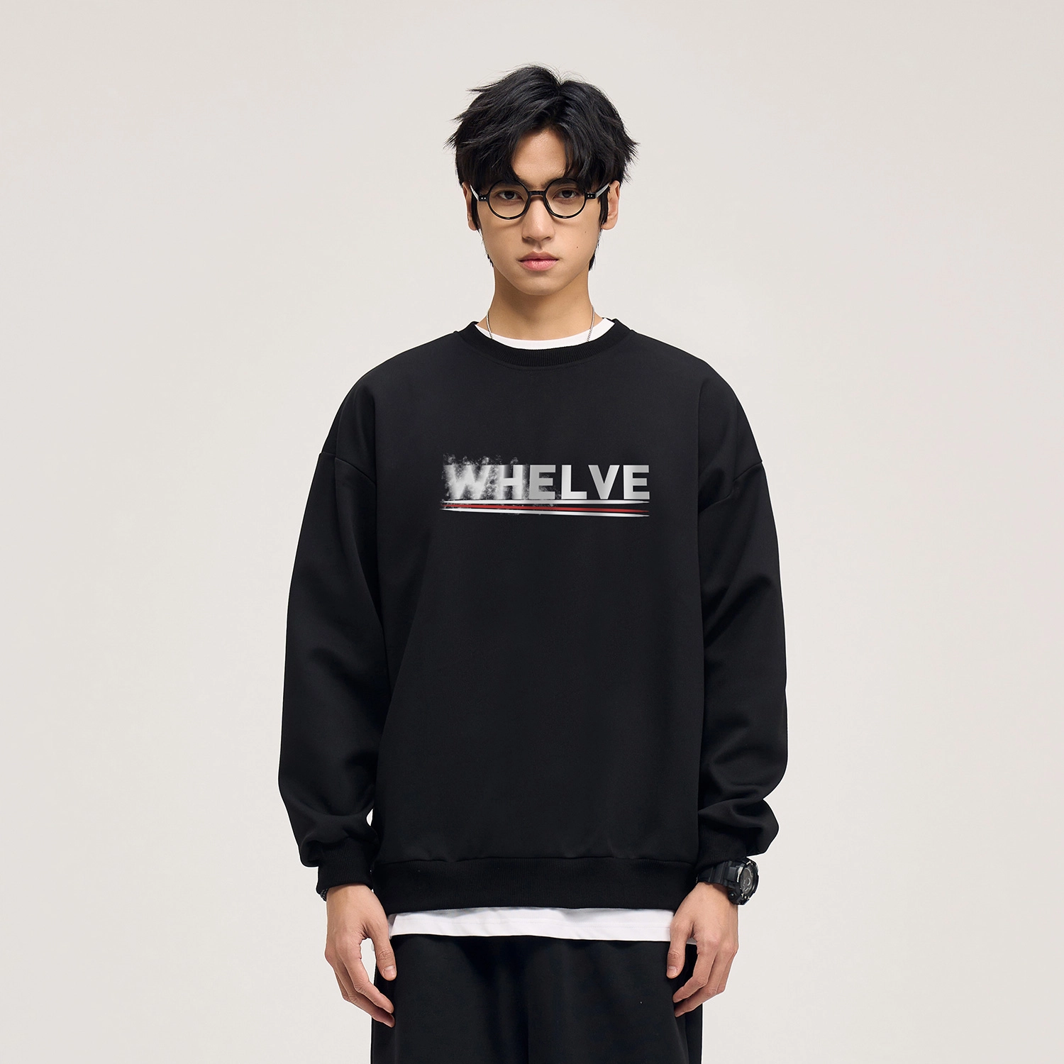 WHELVE logo