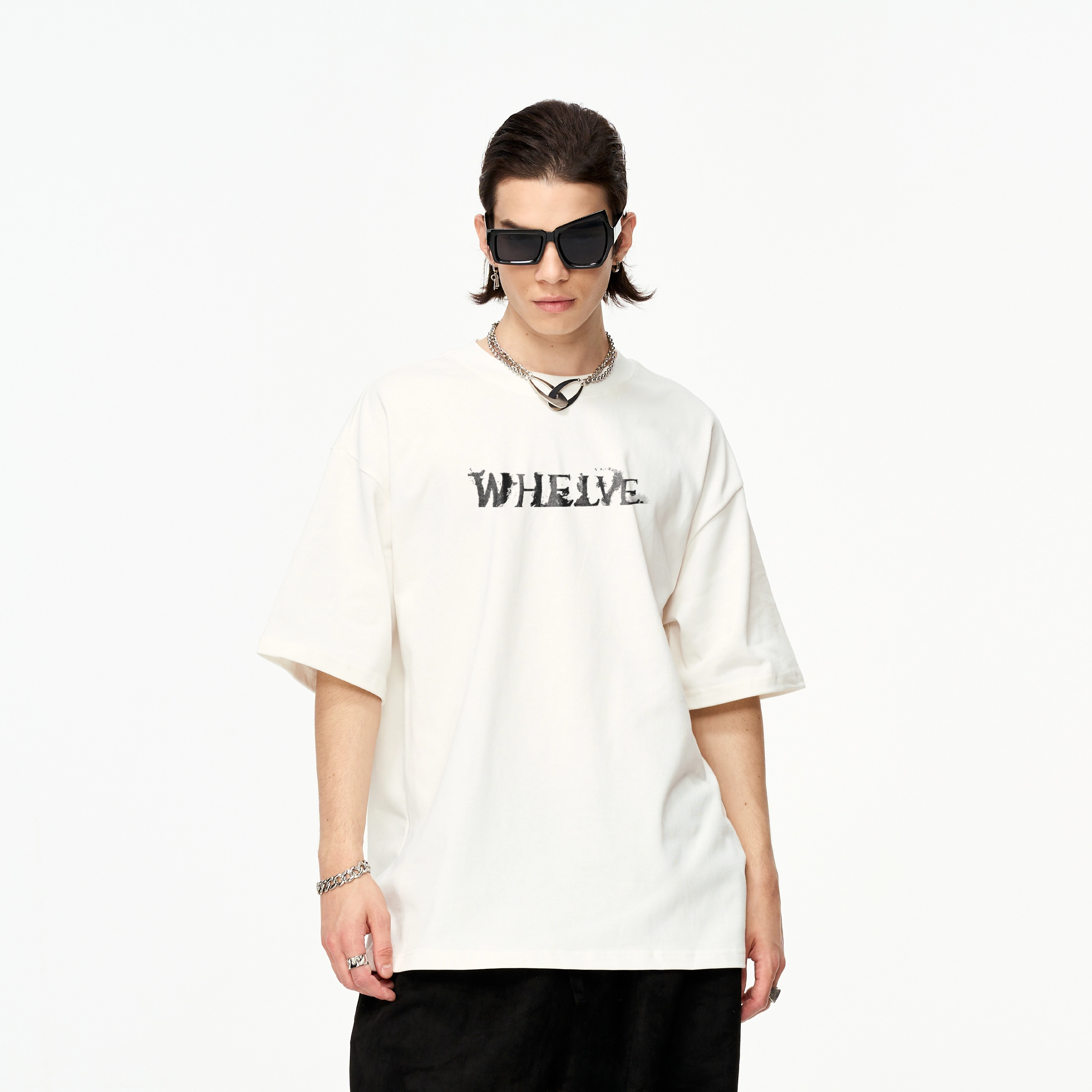 WHELVE LogoT