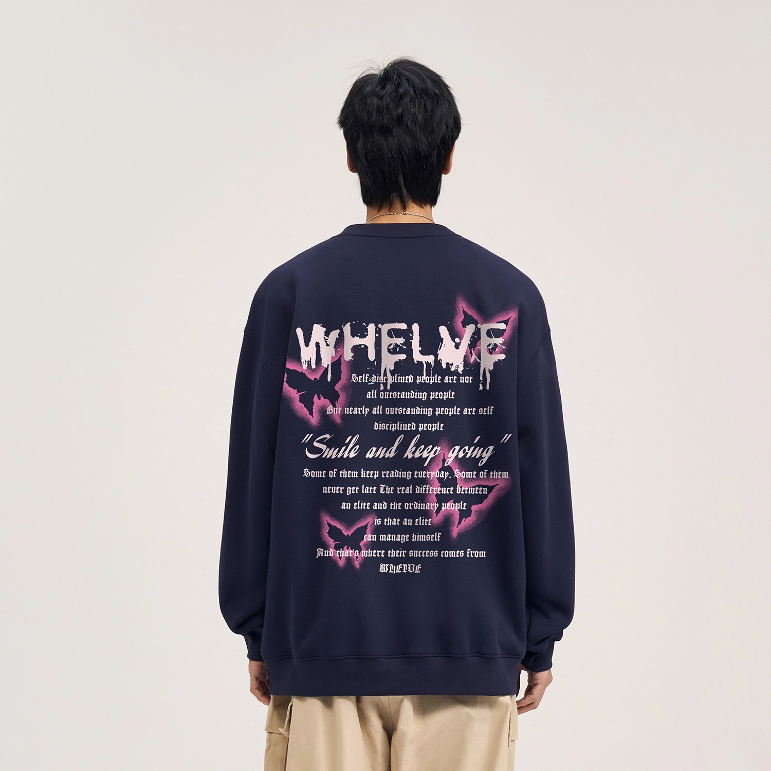 WHELVE logo