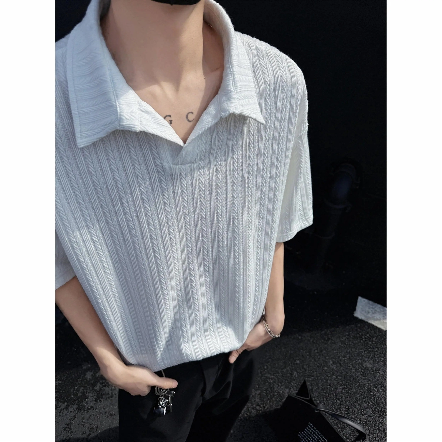 WHELVE Polo