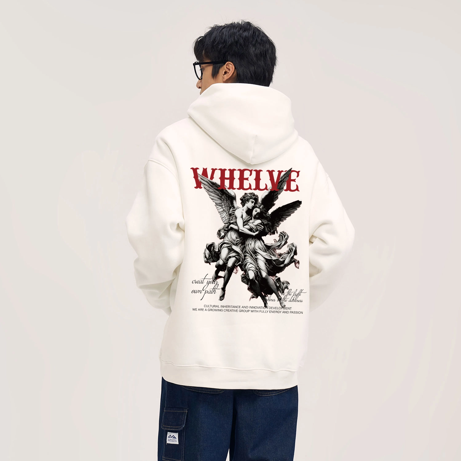 WHELVE Cleanfit