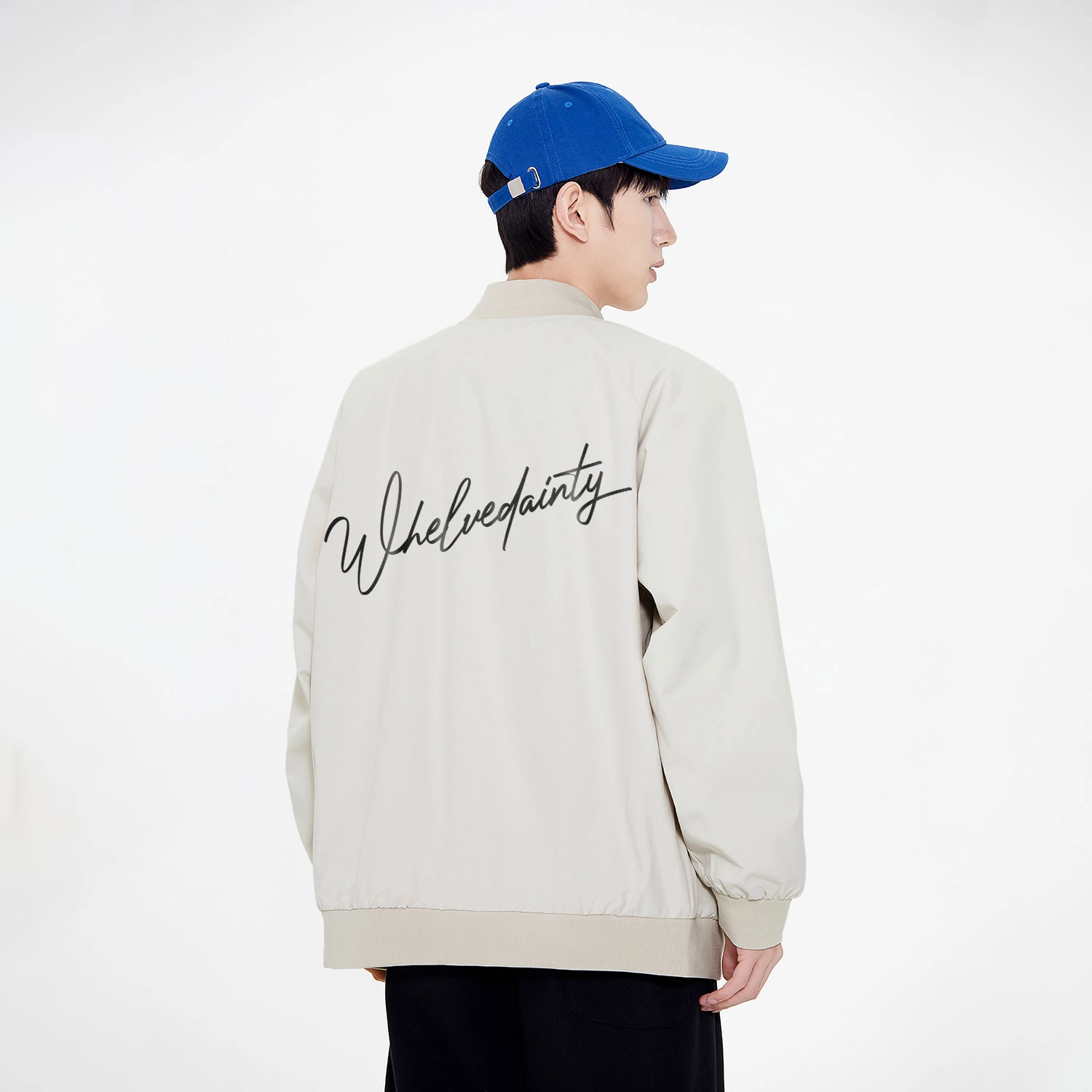 WHELVE cleanfitLogo