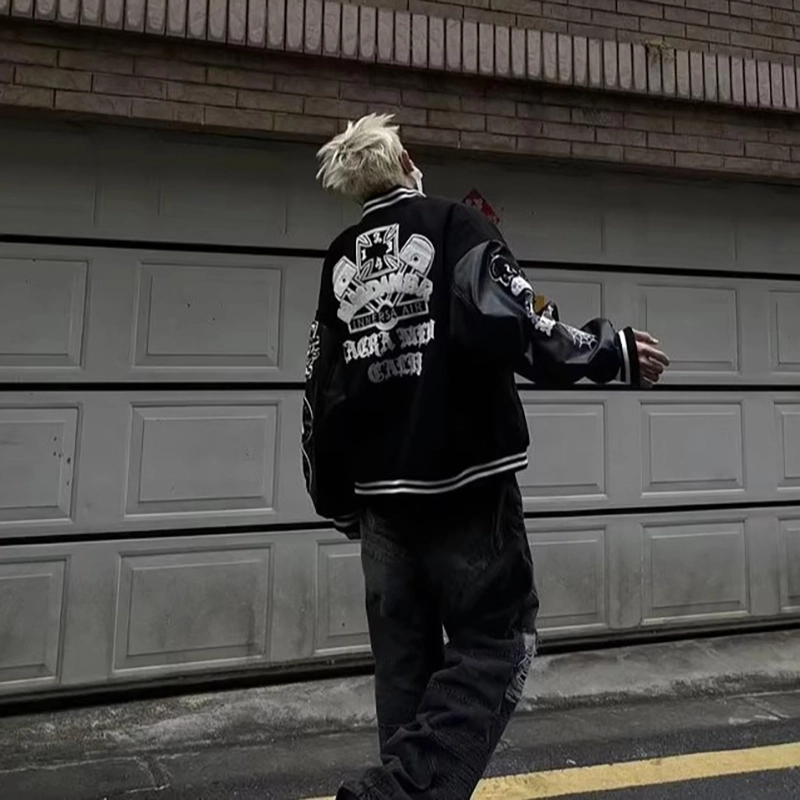 WHELVE Hiphop