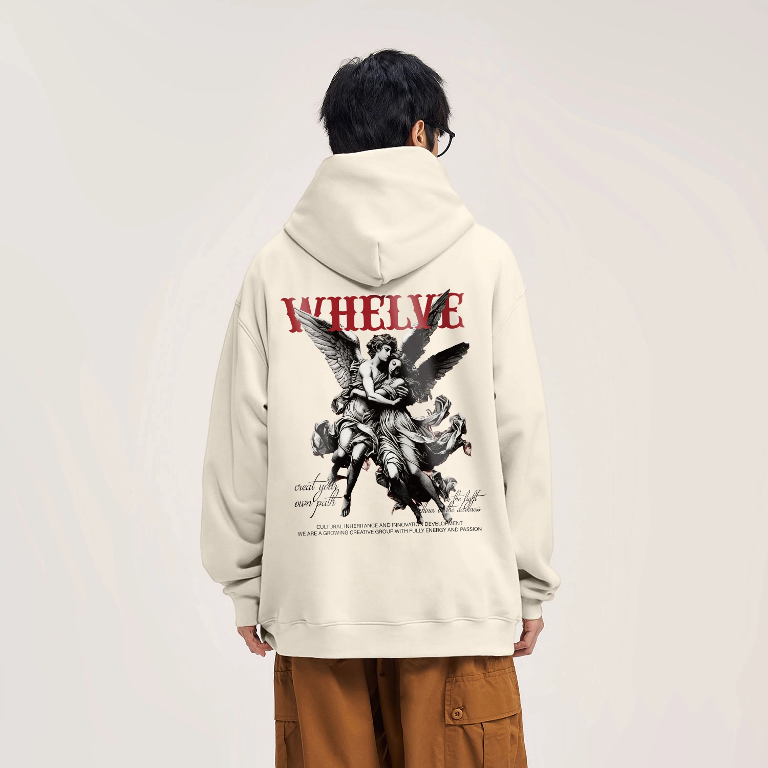 WHELVE Cleanfit