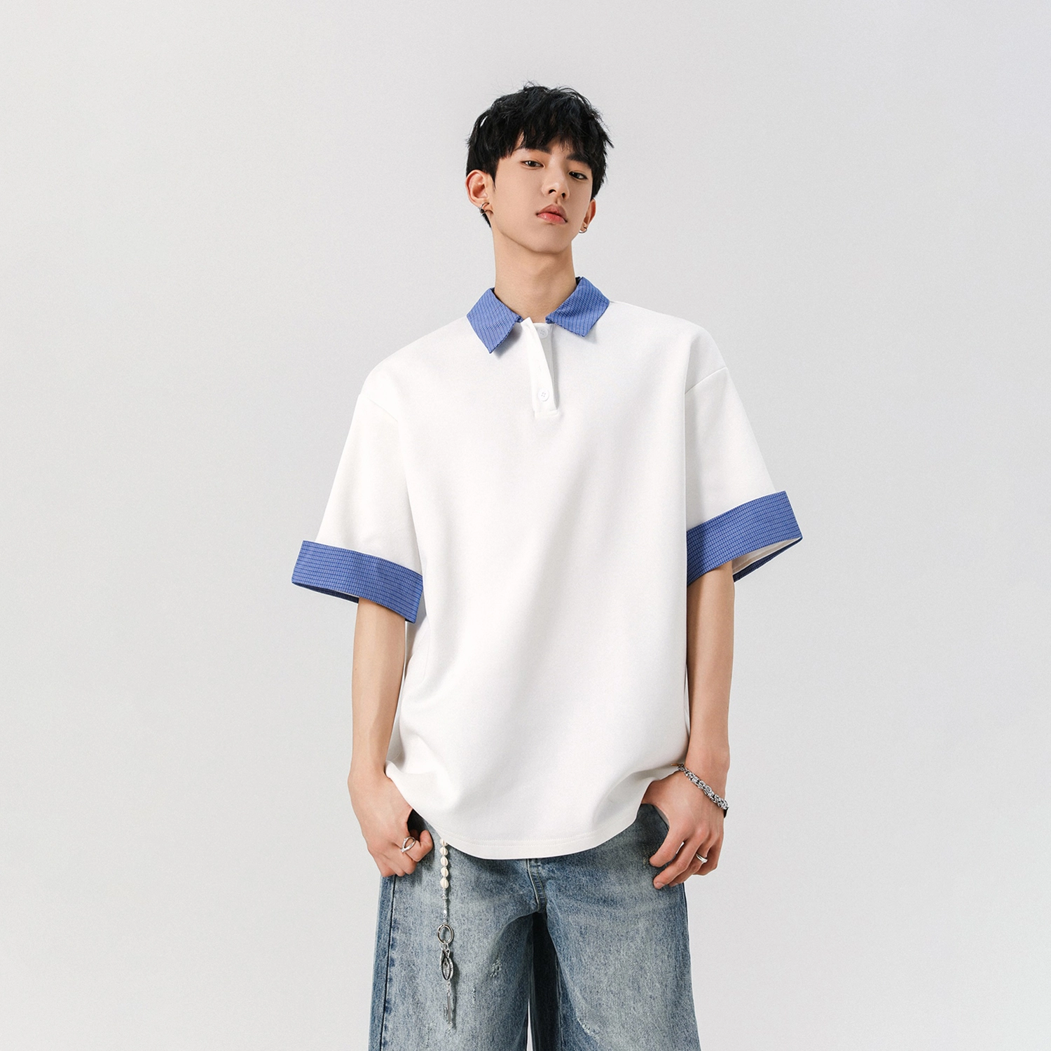 WHELVE Polo