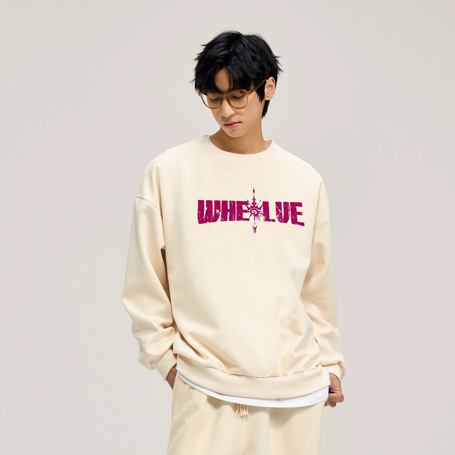 WHELVE T