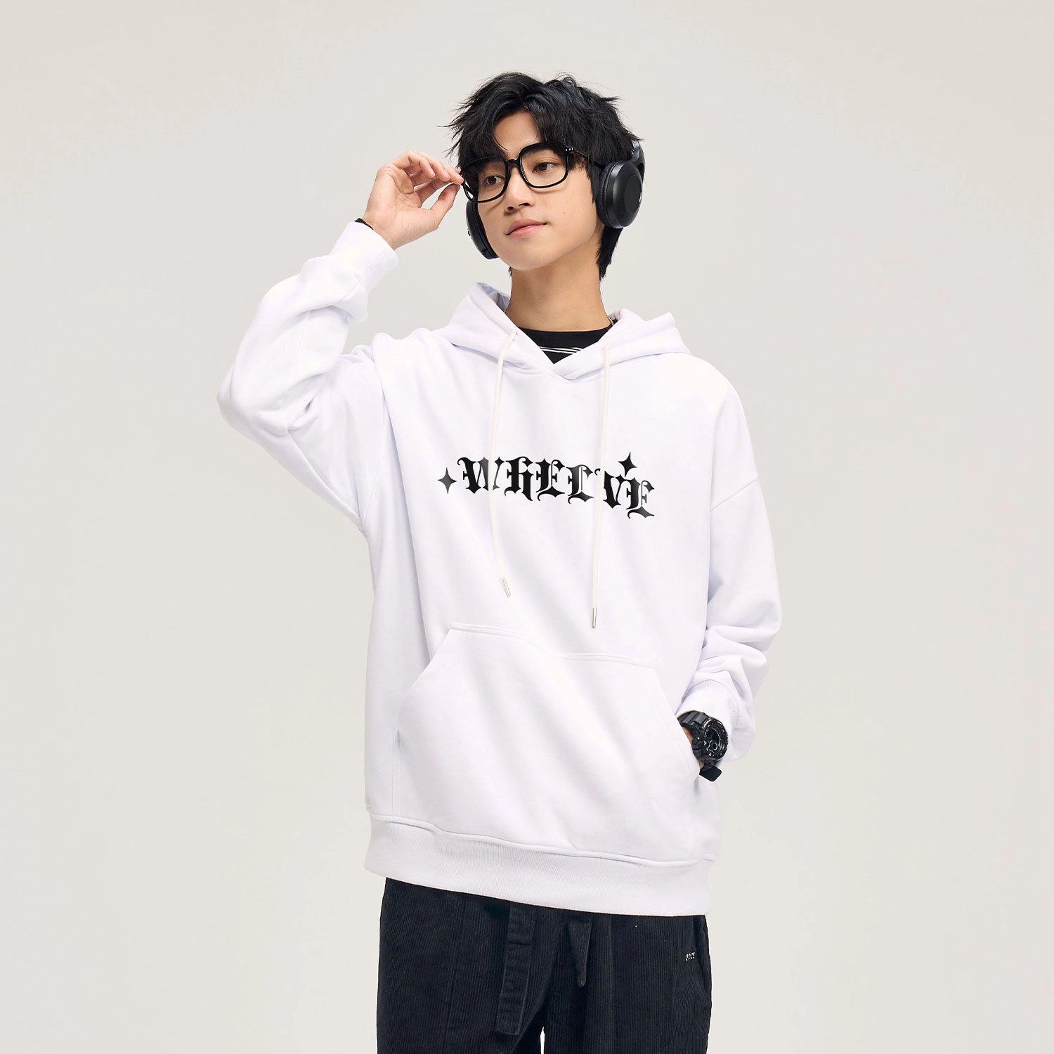 WHELVE