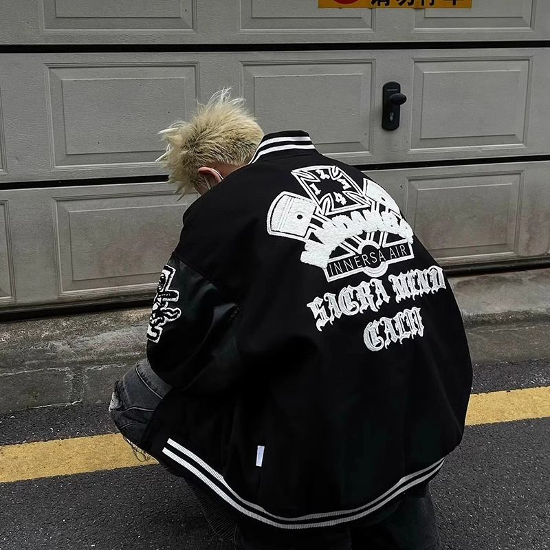 WHELVE Hiphop