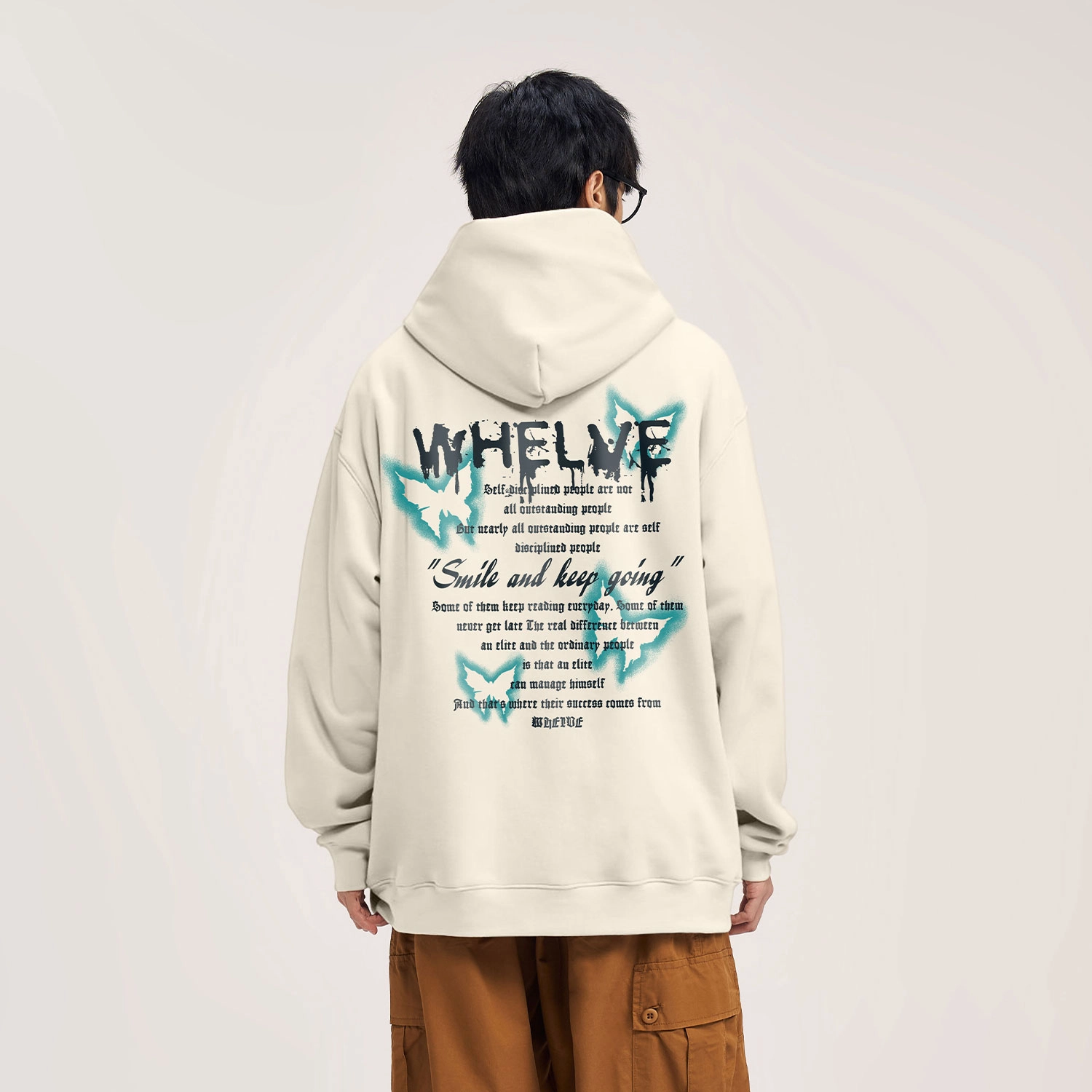 WHELVE logo
