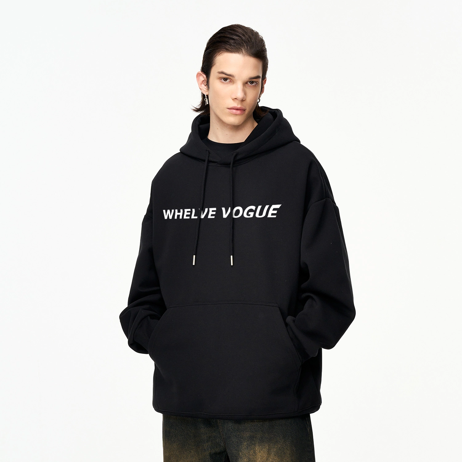 WHELVE Logo