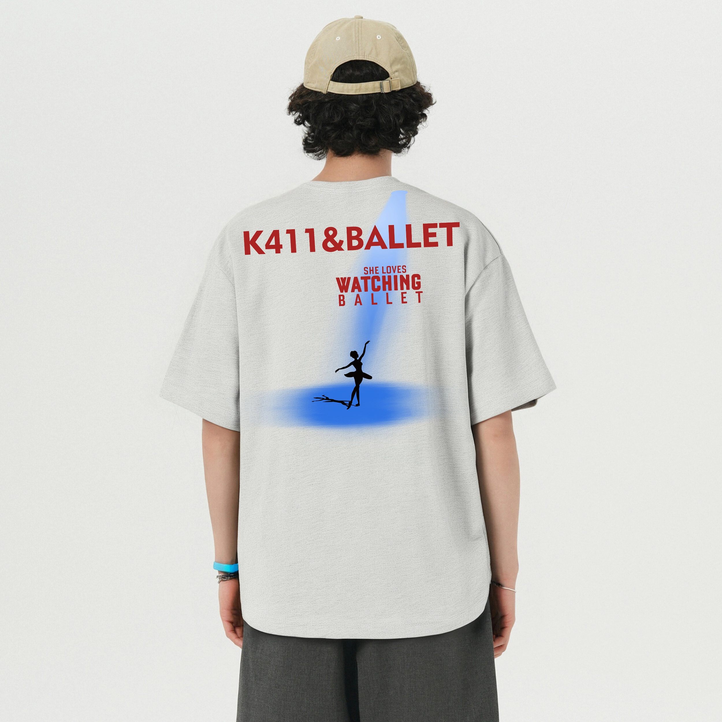 K411 LogoT