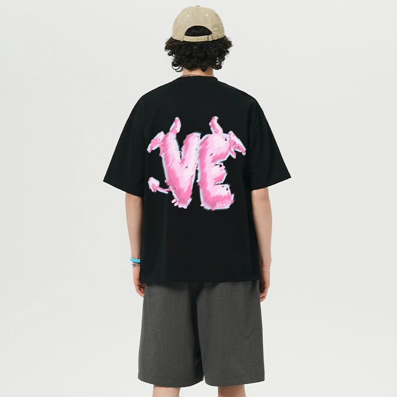 K411 LOVELogoT