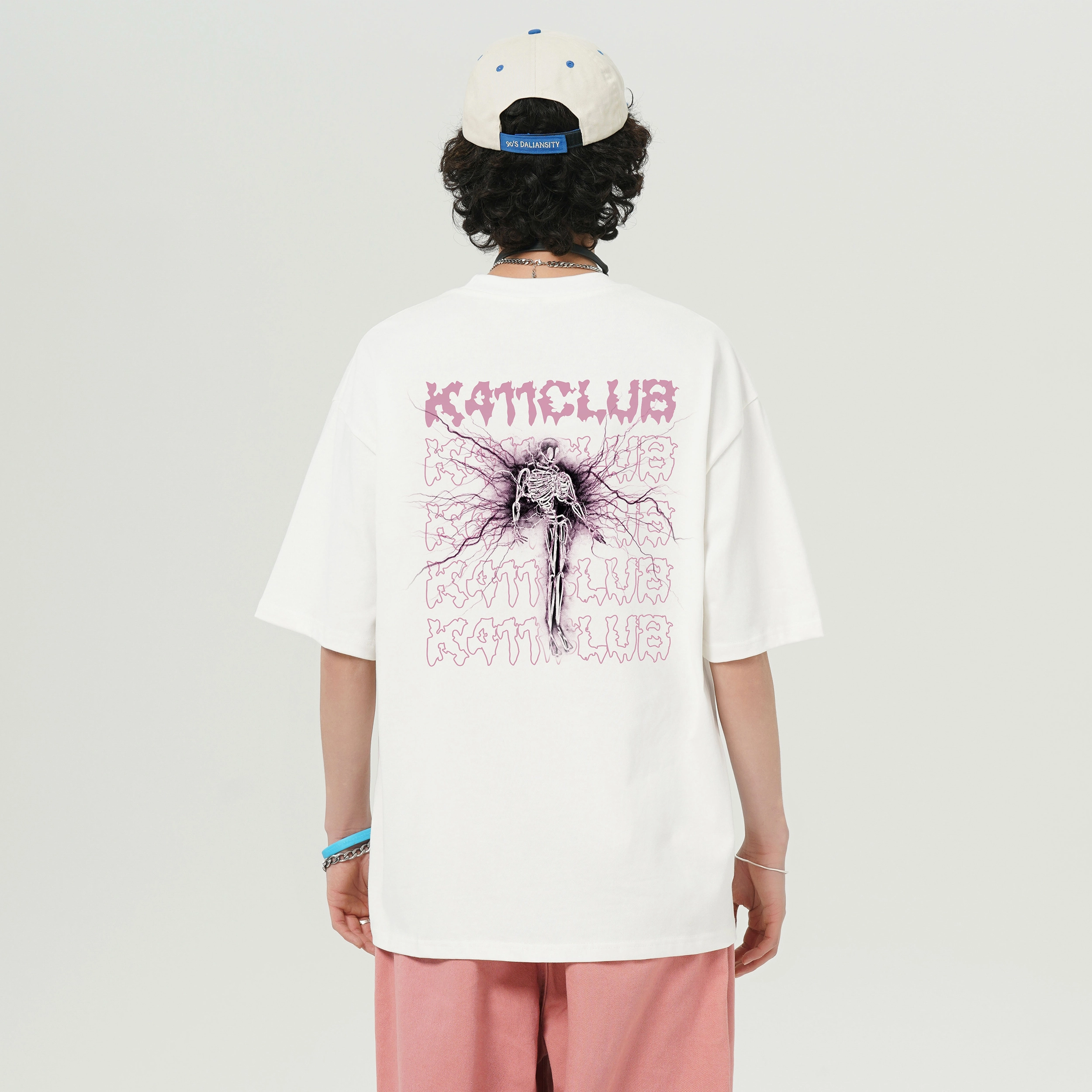 K411 LogoT