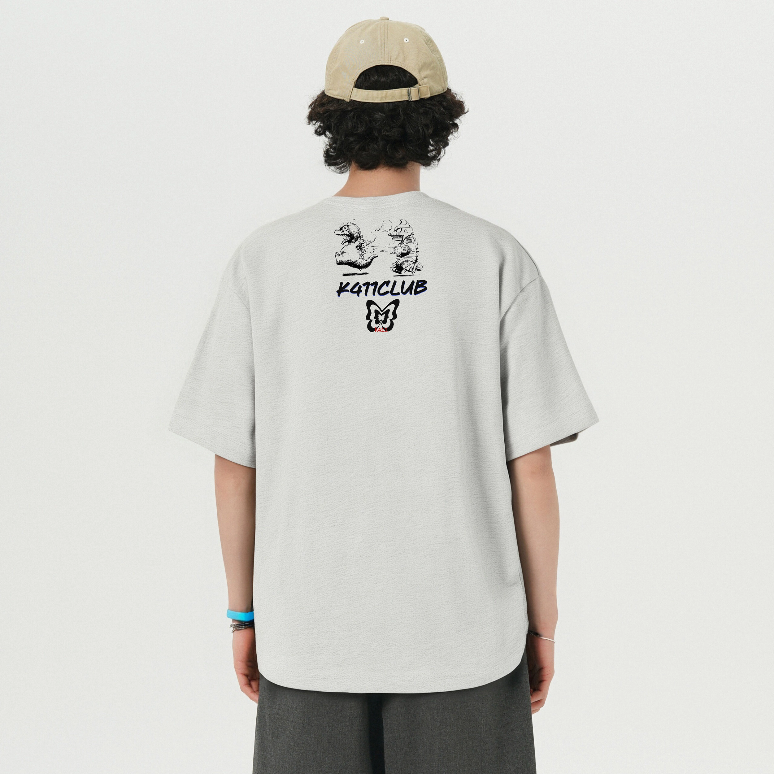 K411 LogoT
