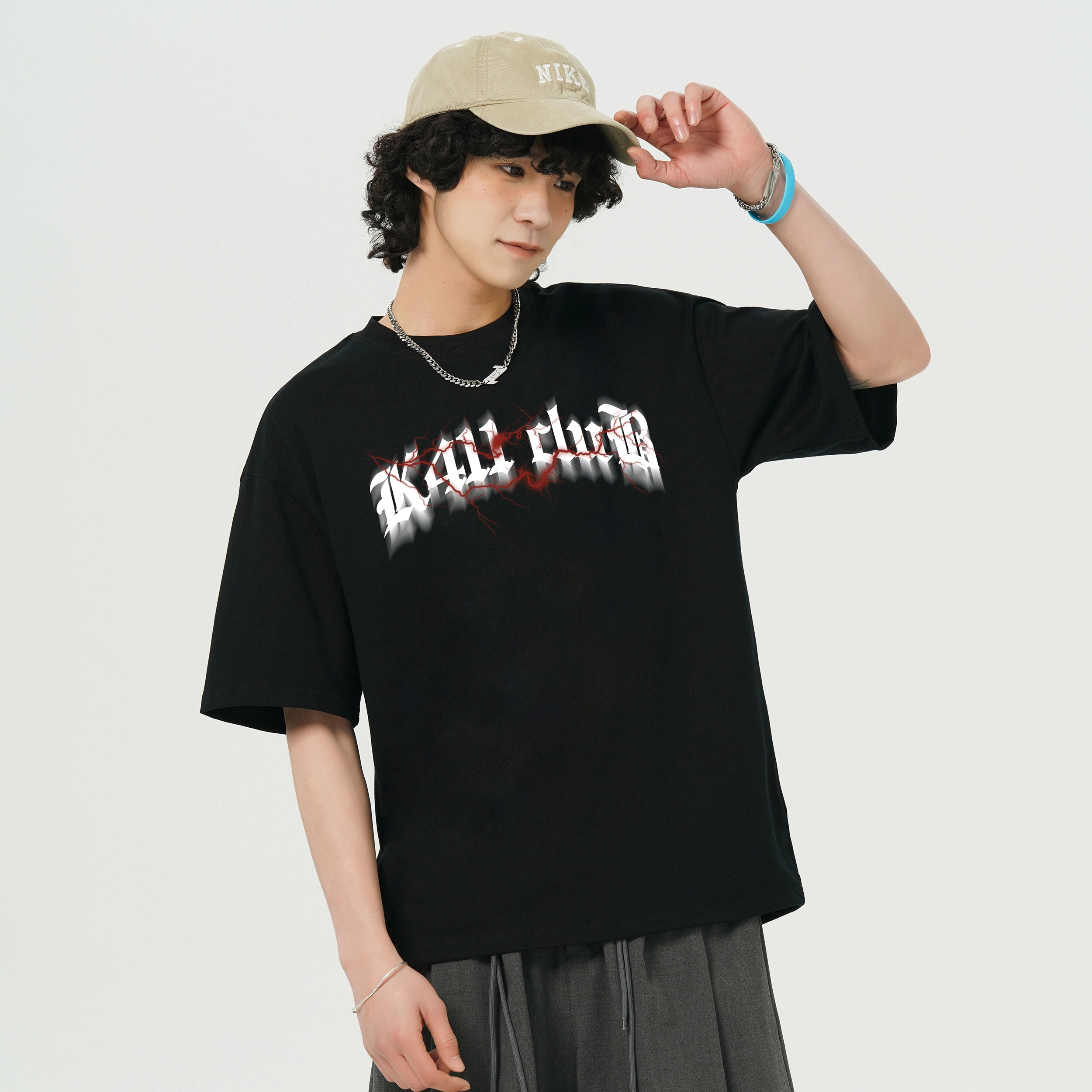 K411 LogoT
