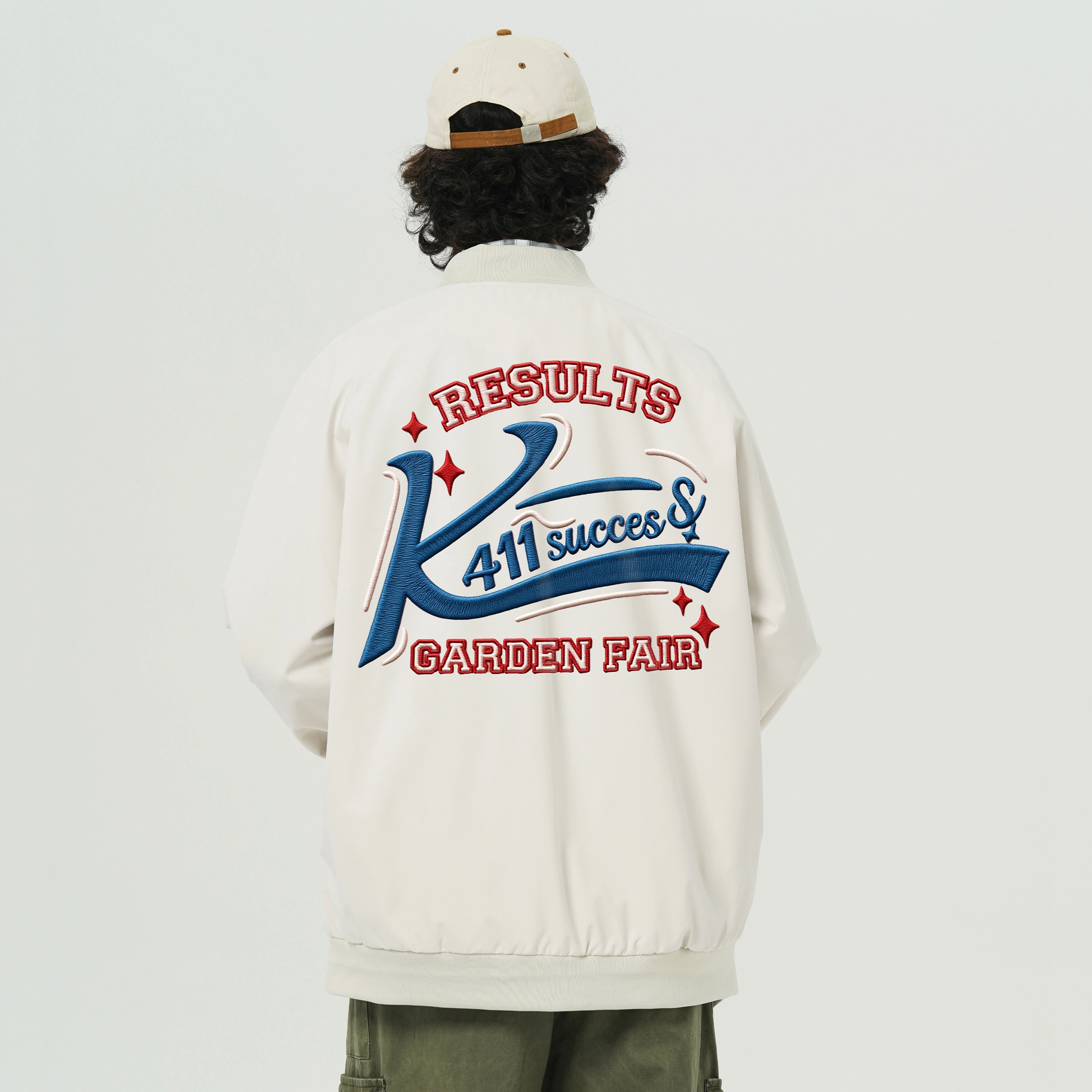K411 Logo