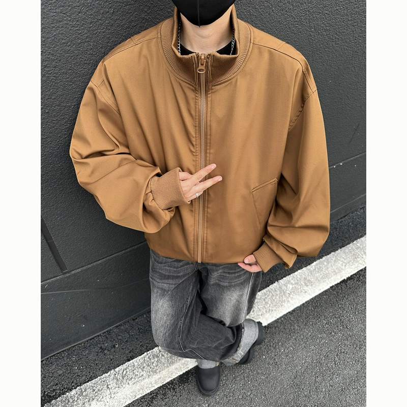 K411 cleanfitbomber