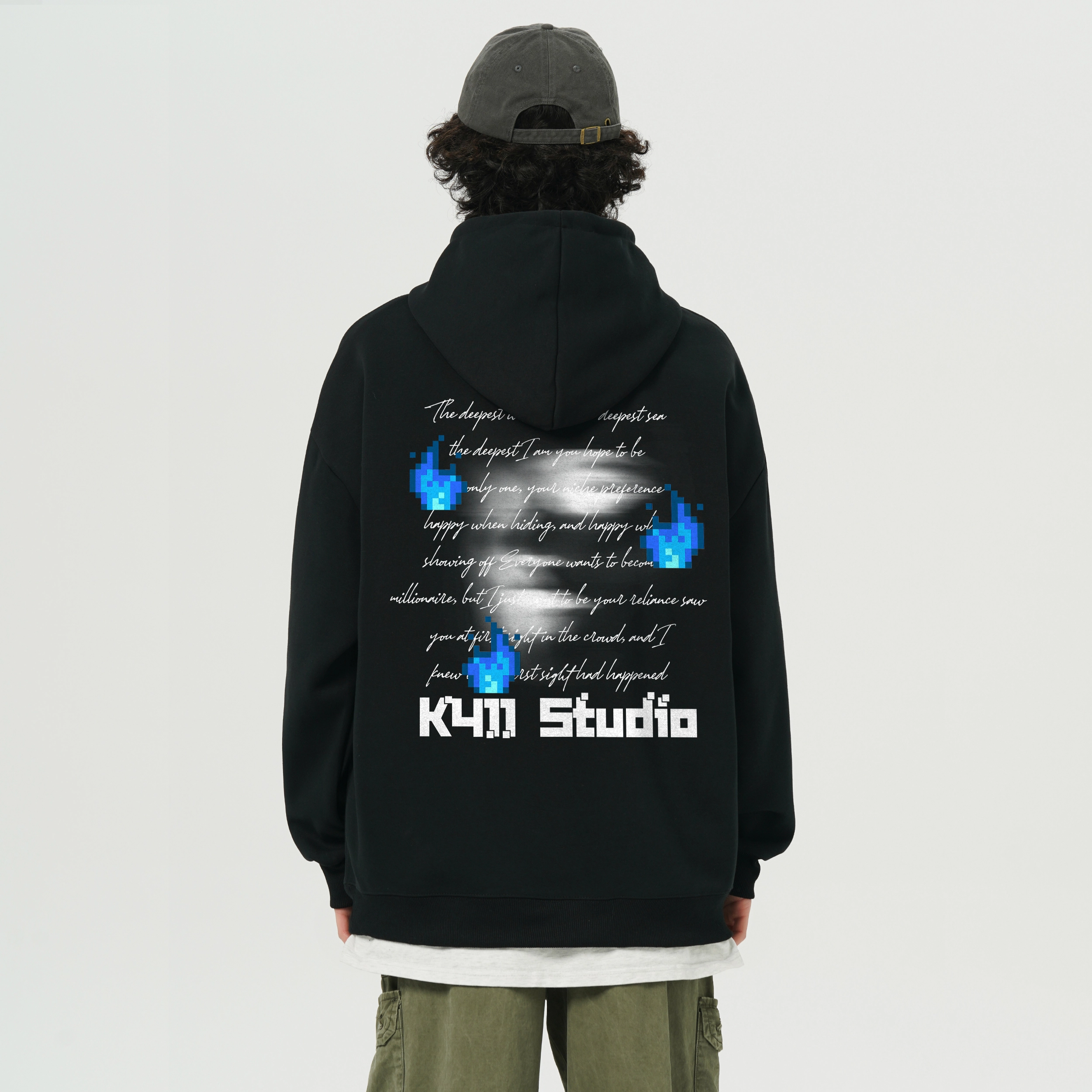 K411 Logo