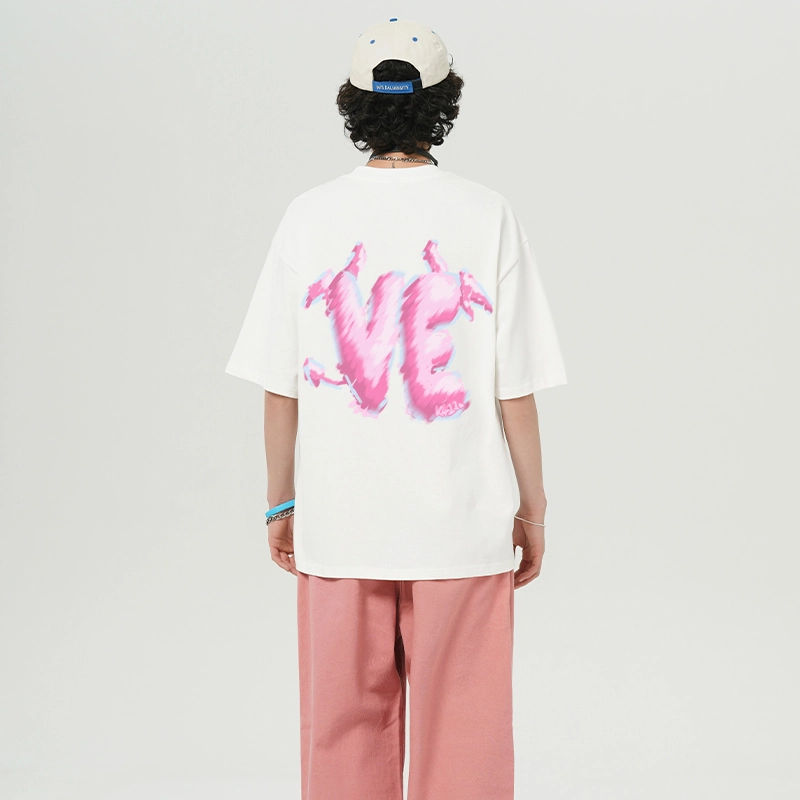 K411 LOVELogoT