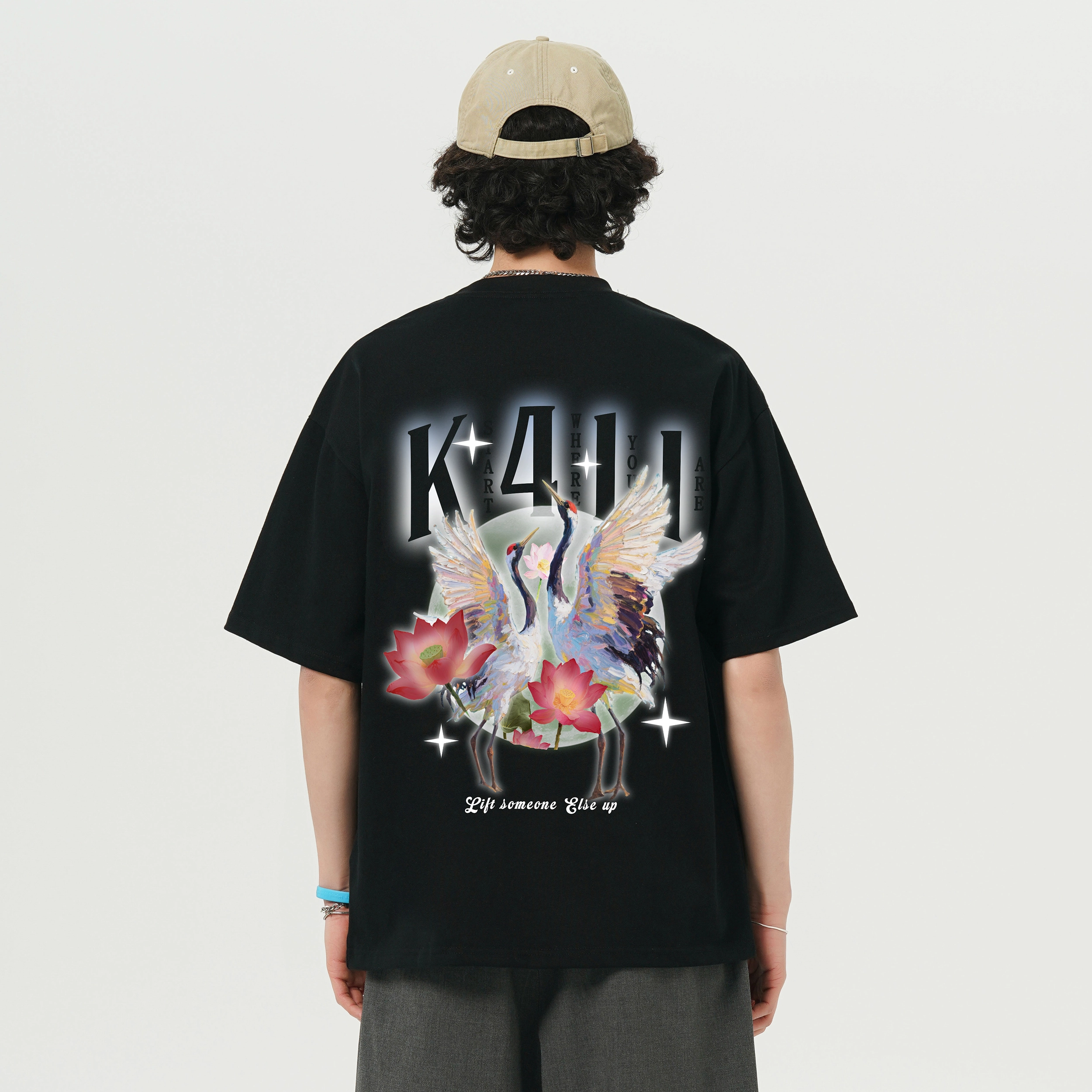 K411 T