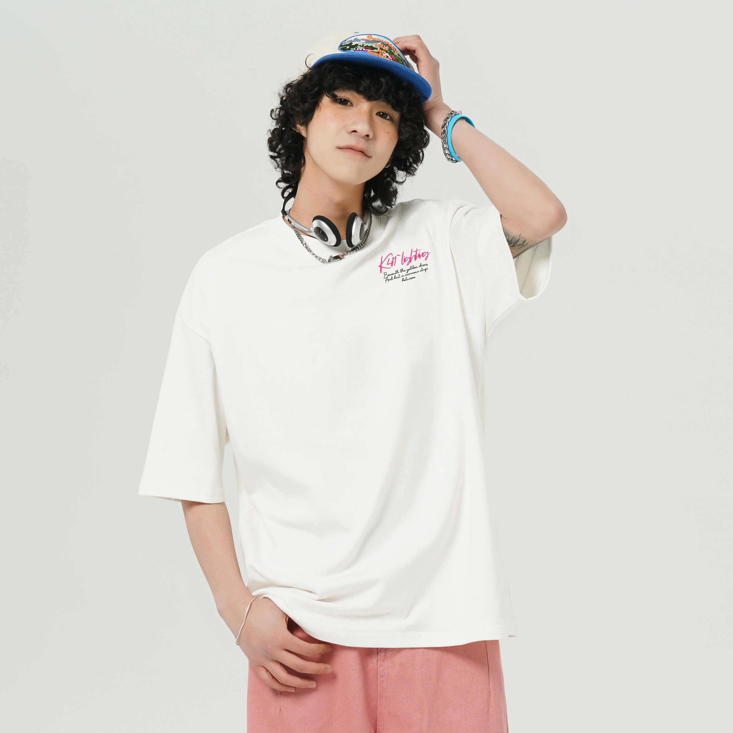 K411 220LogoT