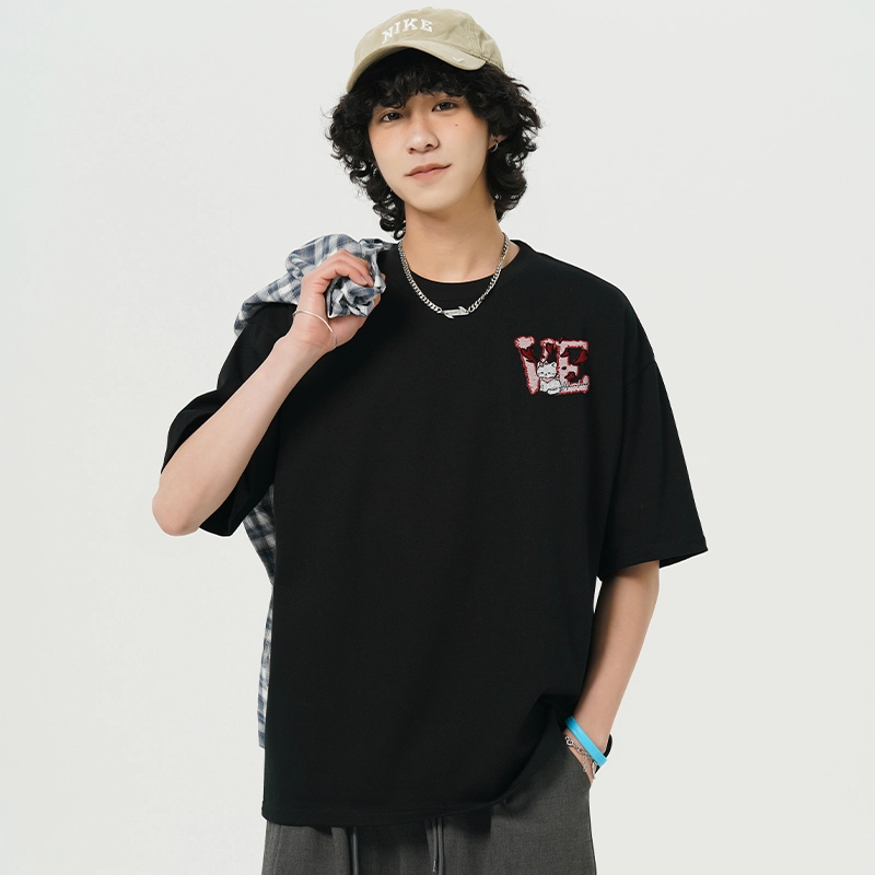 K411 LOVELogoT