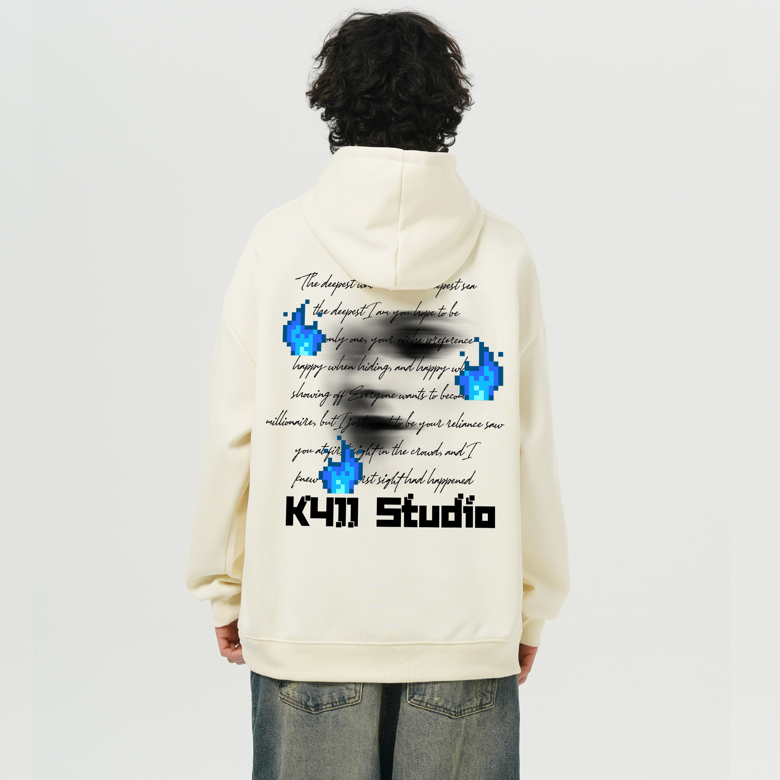 K411 Logo