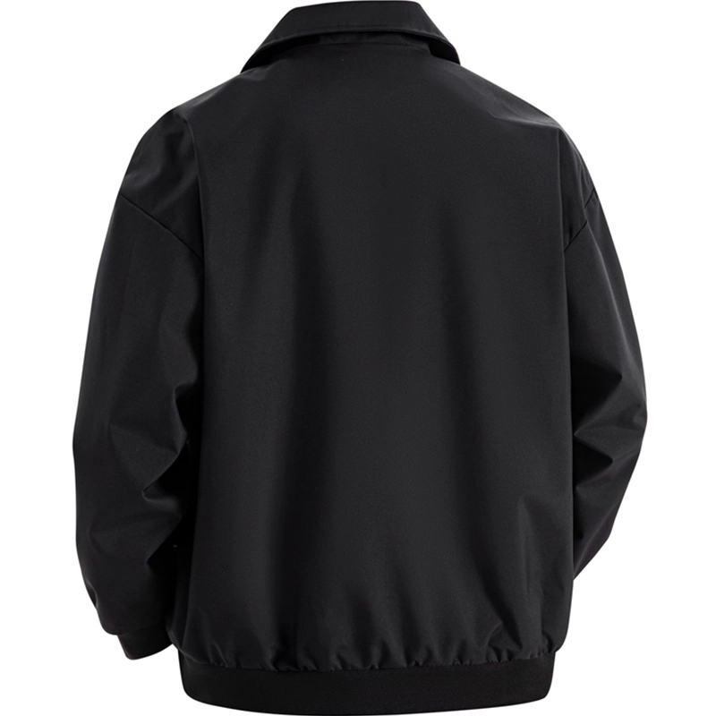 K411 Logoclean fit
