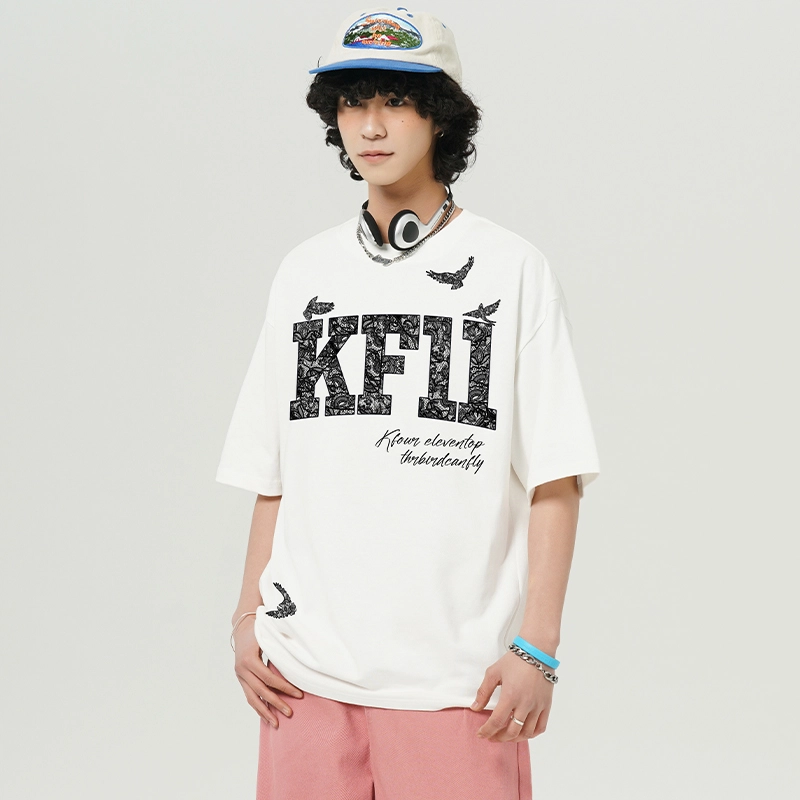 K411 LogoT