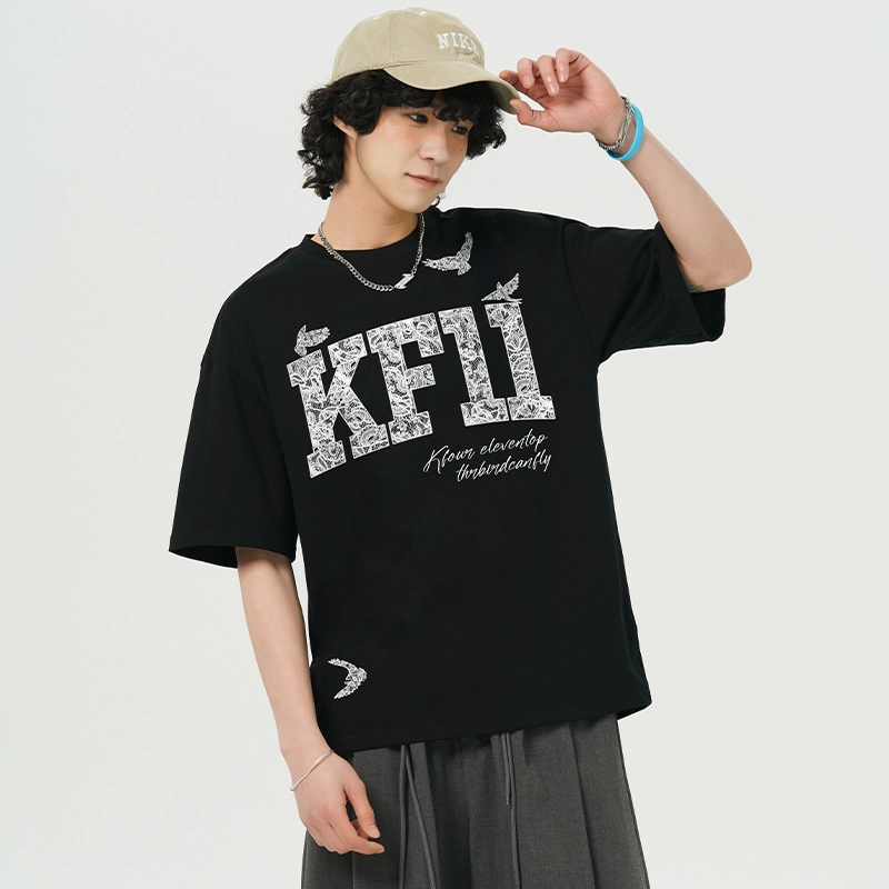 K411 LogoT