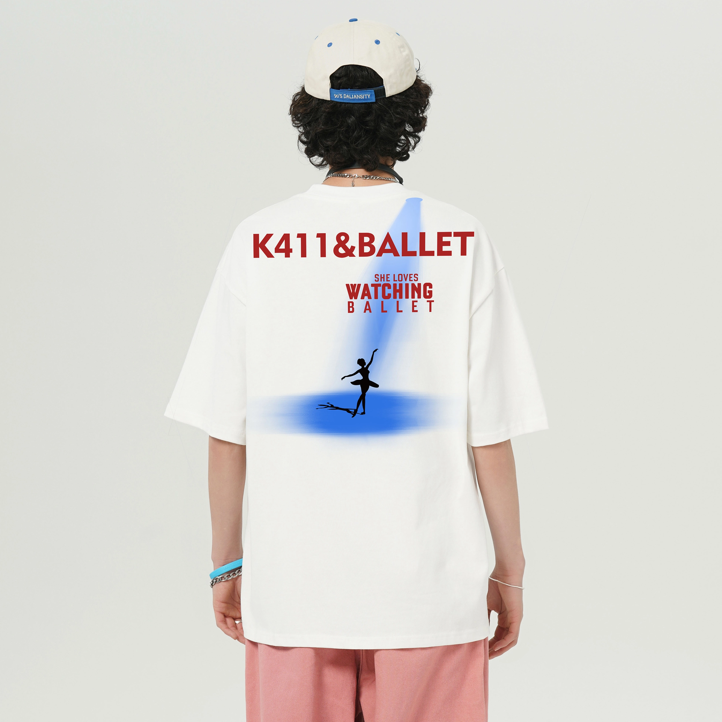 K411 LogoT