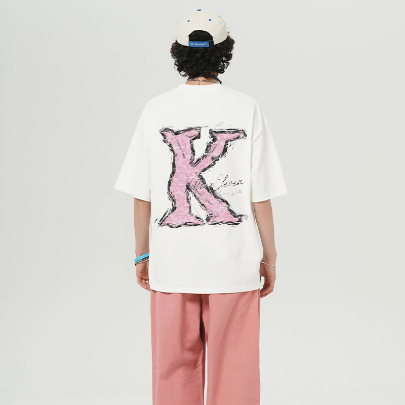 K411 OKLogoT