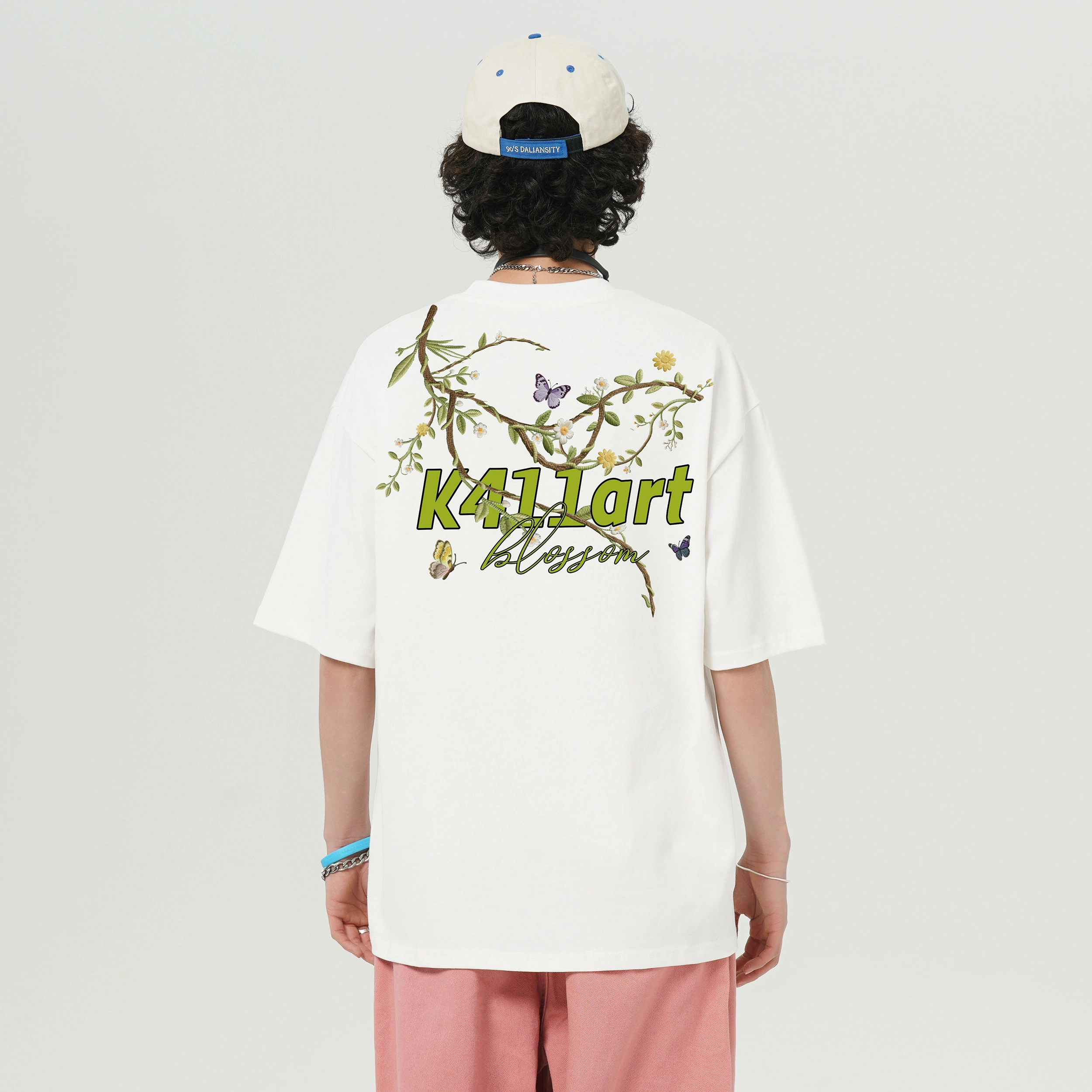 K411 LogoT
