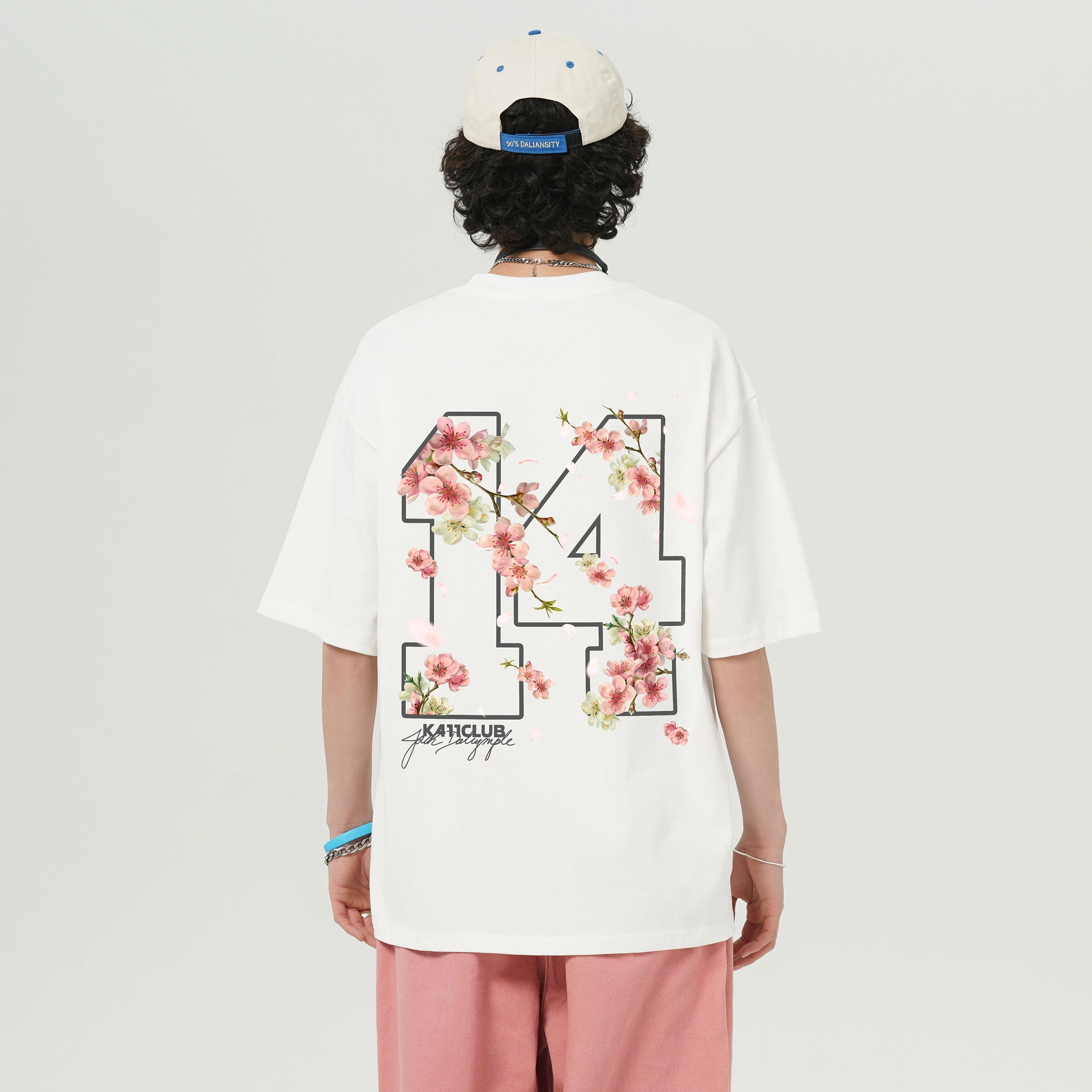 K411 LogoT
