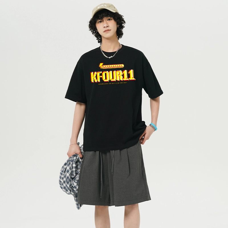 K411 LogoT