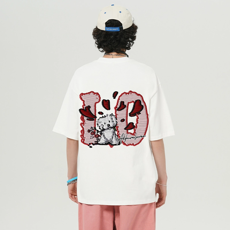 K411 LOVELogoT