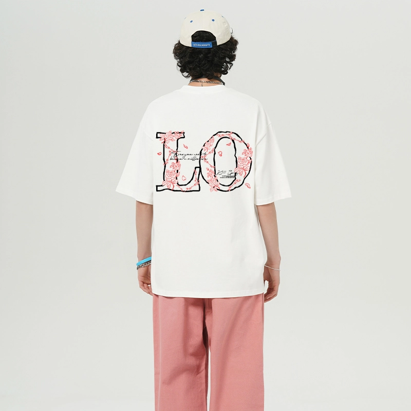 K411 LOVELogoT