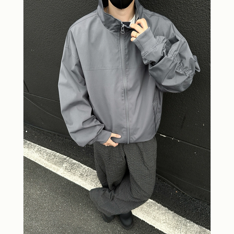 K411 cleanfitbomber