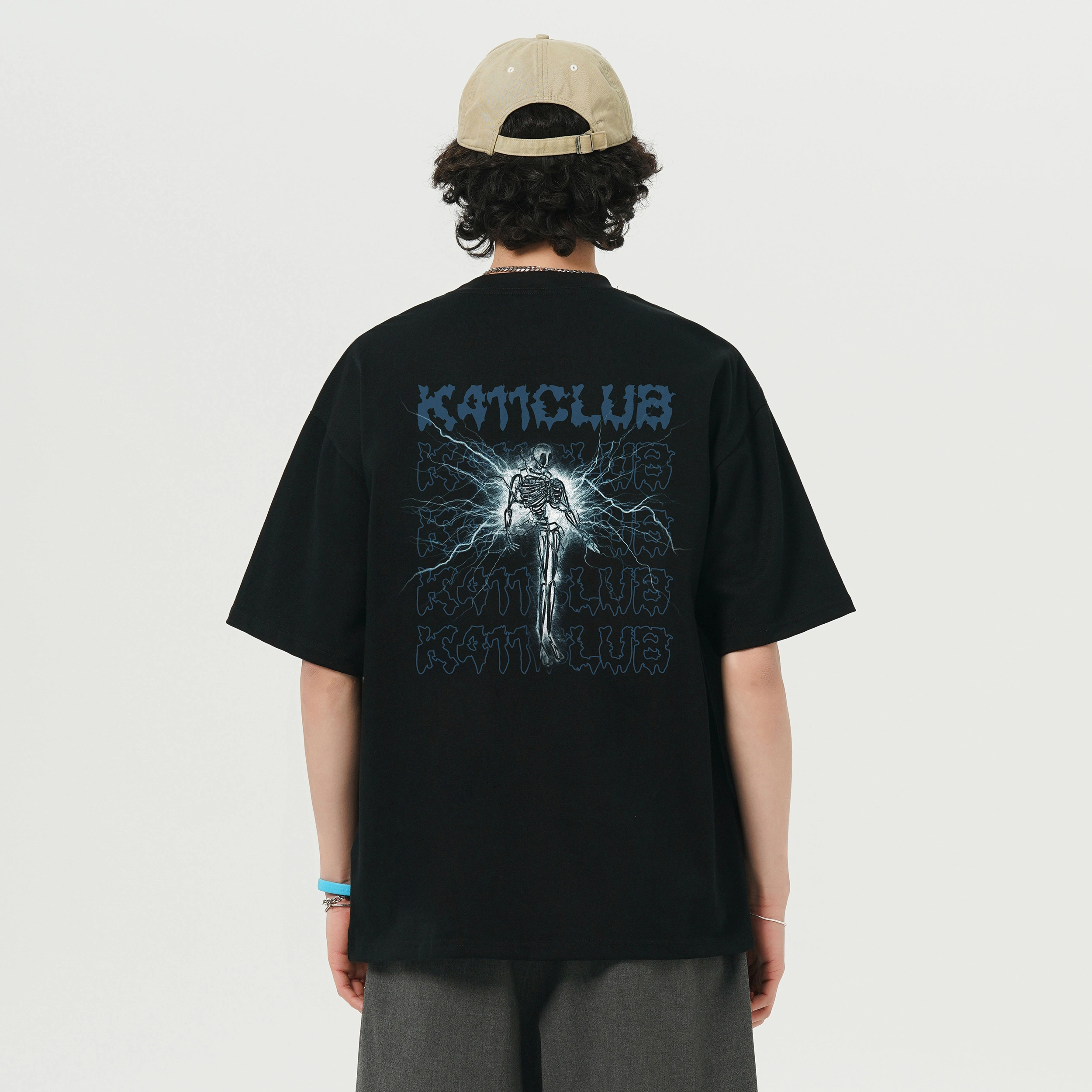 K411 LogoT
