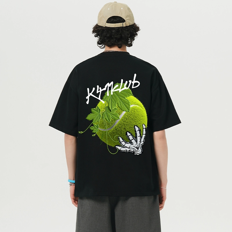 K411 logoT