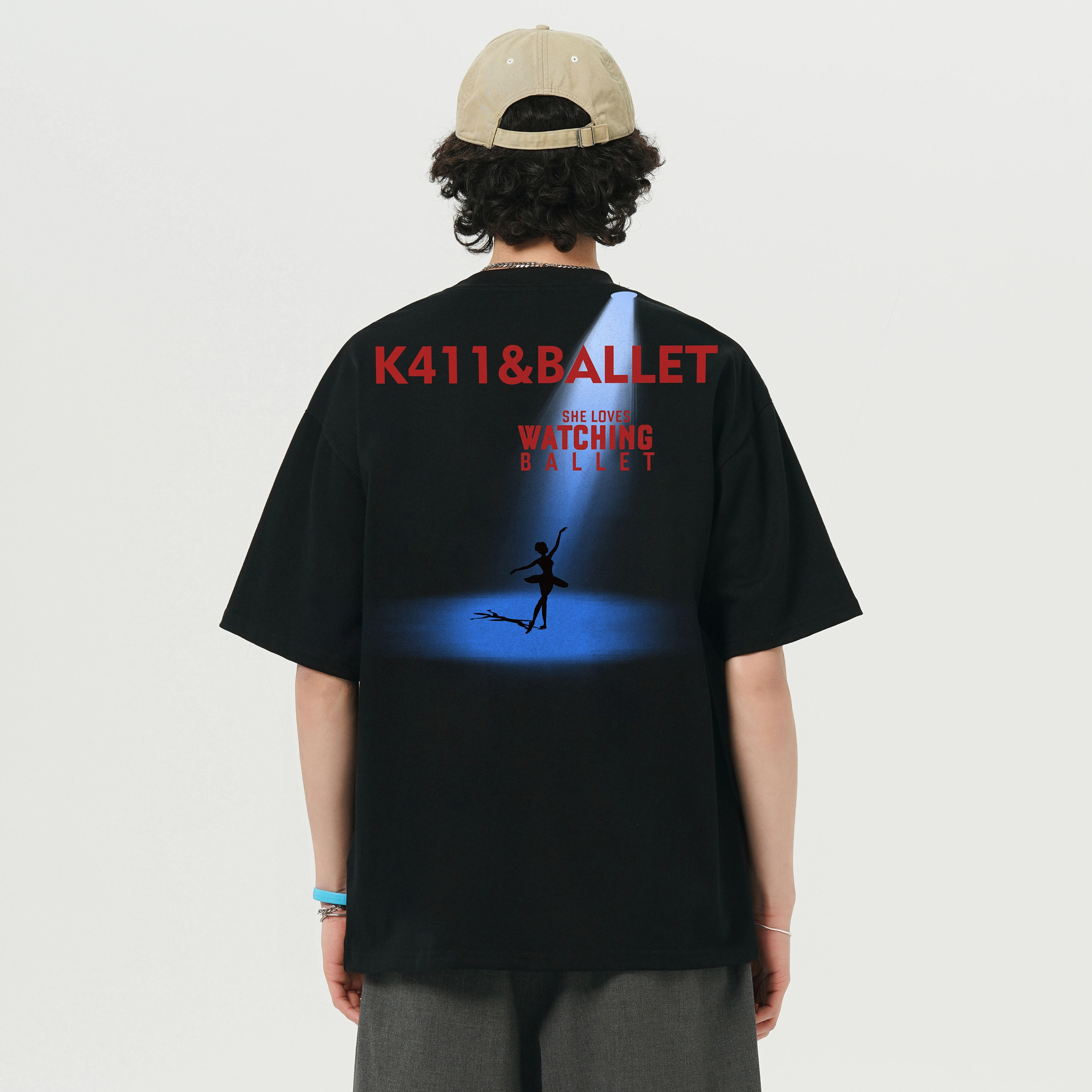 K411 LogoT