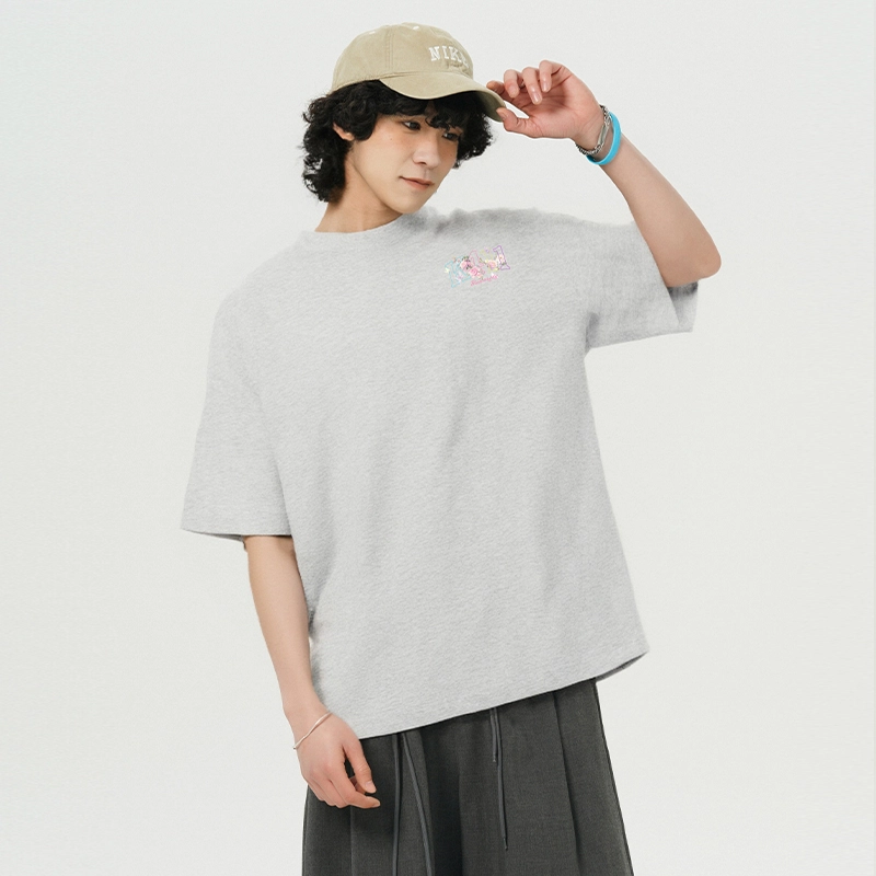 K411 LogoT