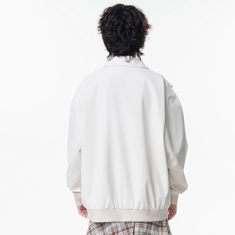 K411 Logoclean fit