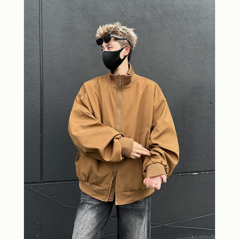 K411 cleanfitbomber