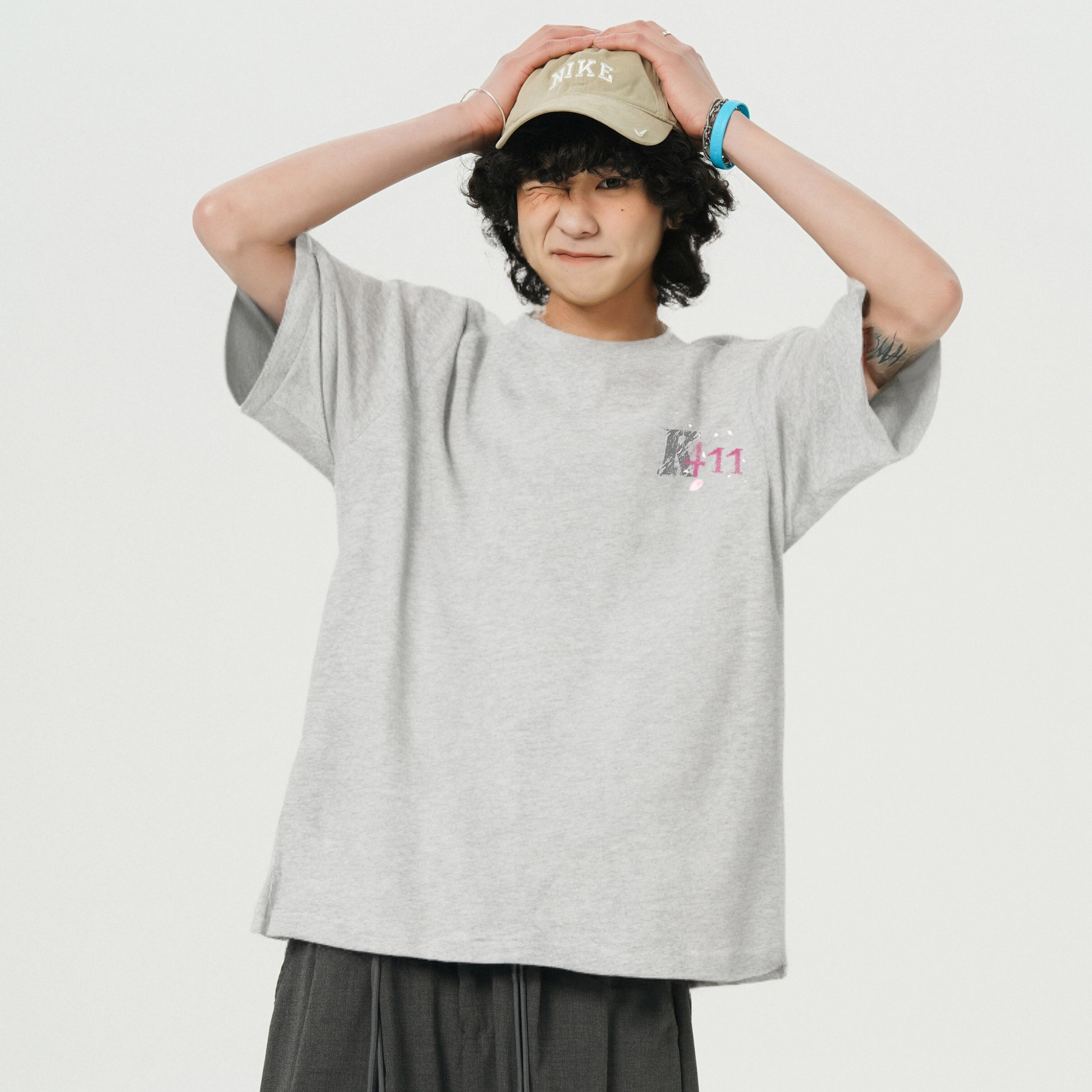 K411 KLogoT