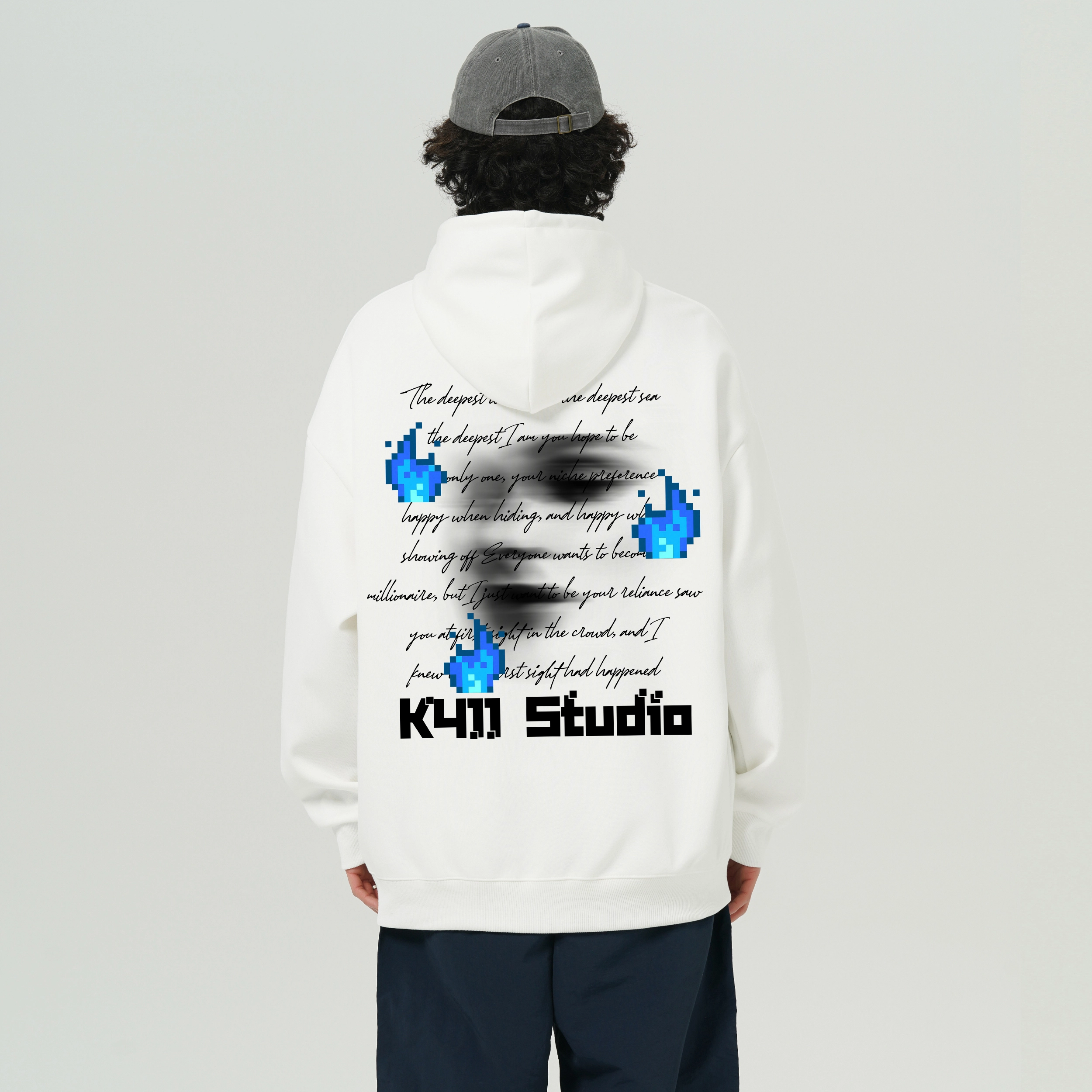 K411 Logo