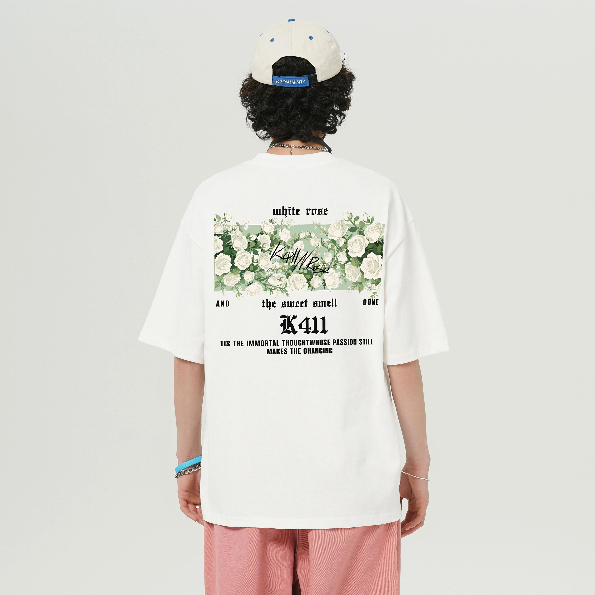 K411 LogoT