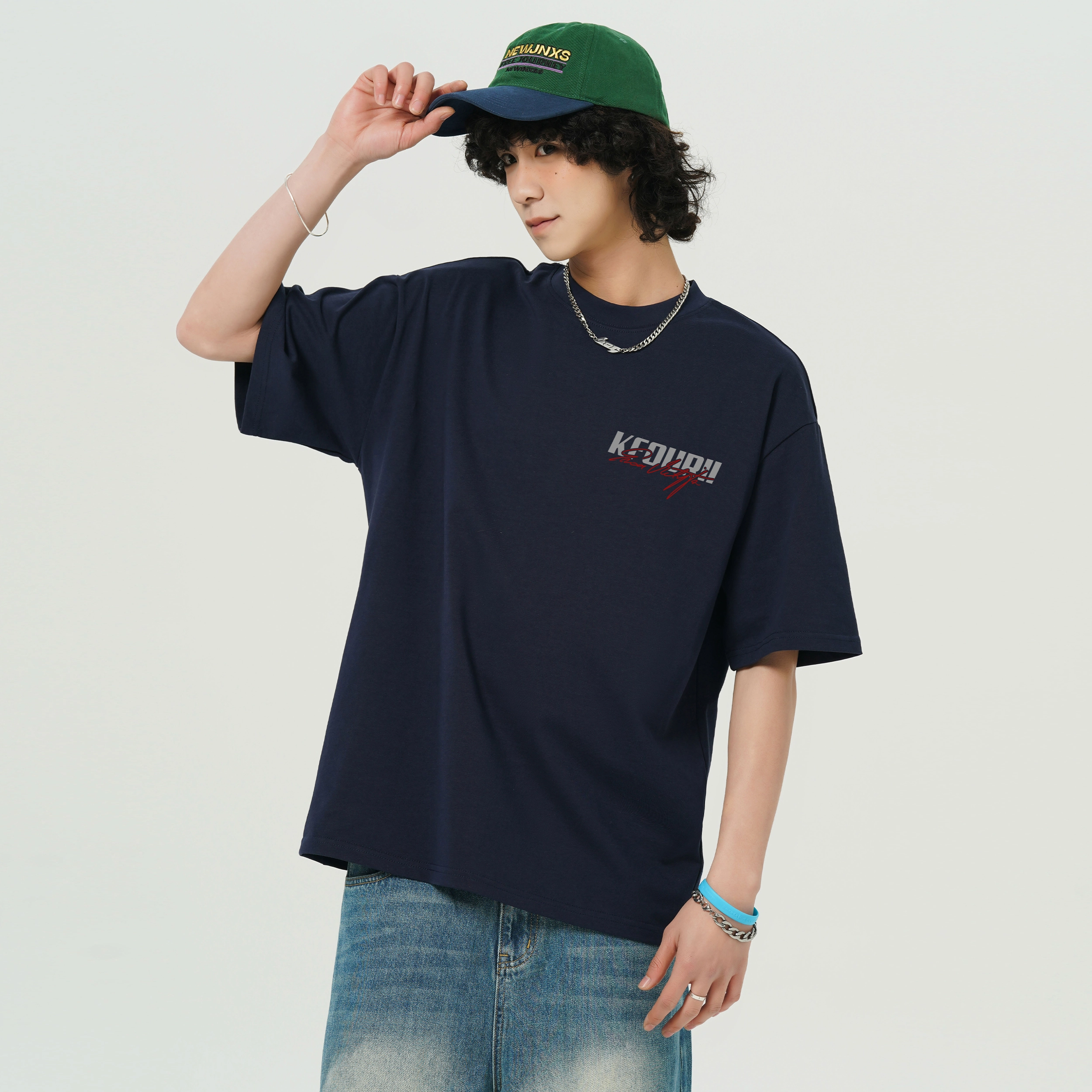 K411 7LogoT