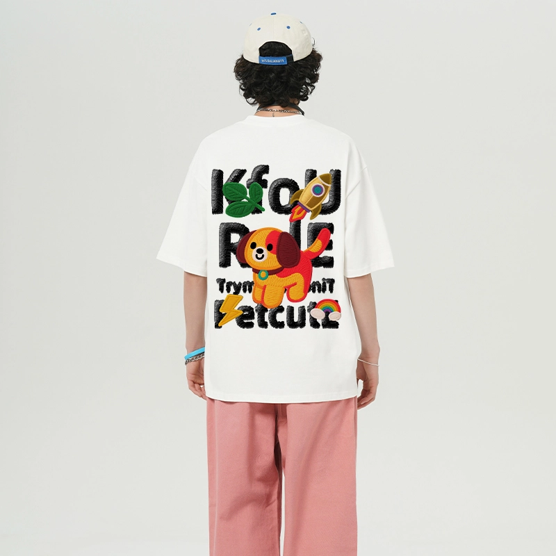 K411 LogoT 2