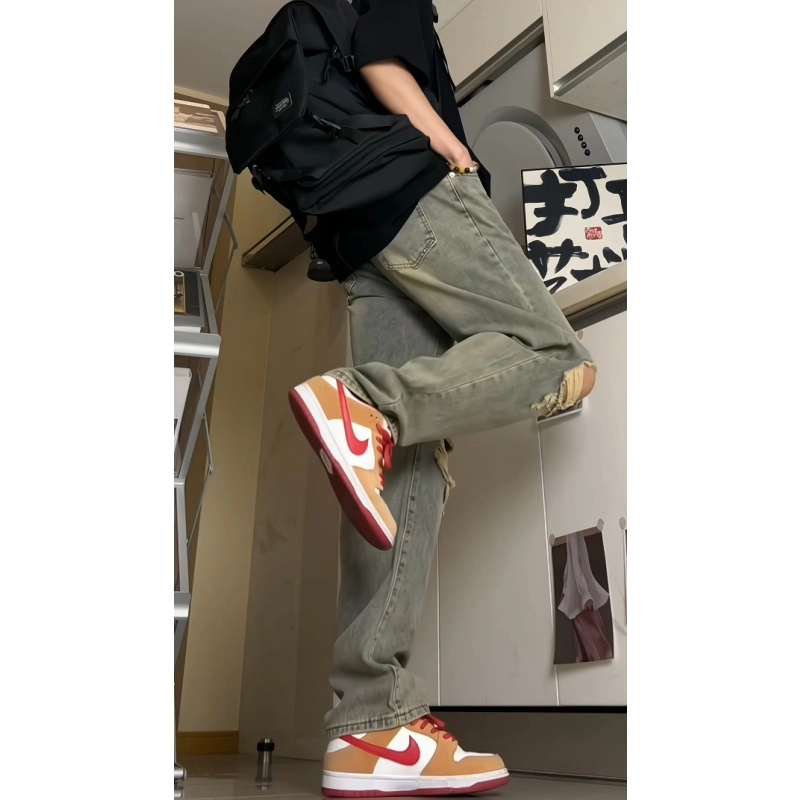 K411 vibe